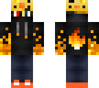 blaze hybrid