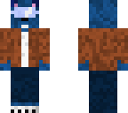 blitz the spacecat catman