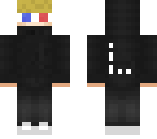 blond dude