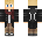blonde boy 