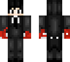 bloody butler boy