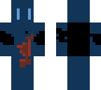 bloody monster