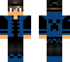 blue  dillion high
