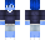 blue boy original