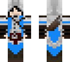 blue killer