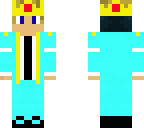 blue prince