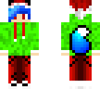 bluefoxmas