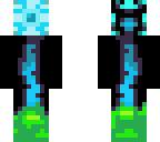 bob the echo flower