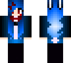 bonbon puppet