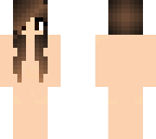 brown hair base