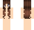 brown hair base