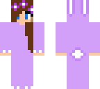 bunny pj's