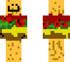 burger man