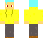 caleb