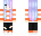candytale izzy