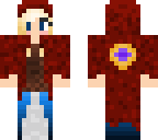 cape i guess