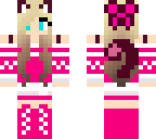 cat skin edit
