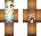 changed skin colour not mine