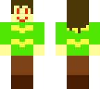 chara