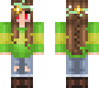 chara edit