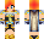charecter from my roleplay