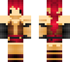 chibi  pyrrha