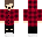chibi boy