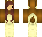 chibi buneary onesie edit