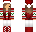 chibi christmas edit