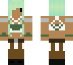 chibi emerald