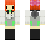 chibi penny rwby