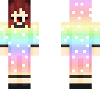 chibi rainbow