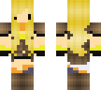chibi yang rwby