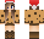chrismas cookie
