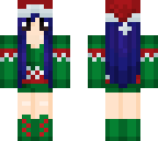 chrismas yaasss
