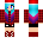 chrismasskin