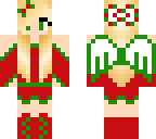 christmas angel