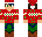 christmas apex