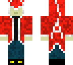 christmas assassine