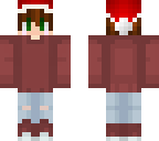christmas boi