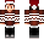 christmas boy
