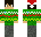 christmas boy