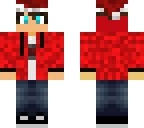 christmas boy
