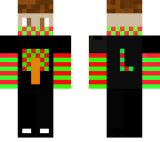 christmas boy