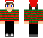 christmas boy