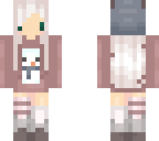 christmas chibi