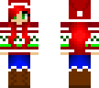 christmas clause