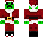 christmas creeper