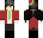 christmas crow