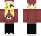 christmas cybernova
